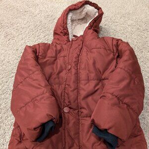 Toddler Ben Sherman Jacket